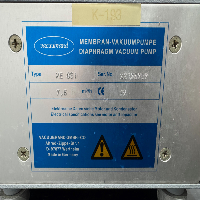 Vacuubrand ME 8SI Vacuum Pump image 2